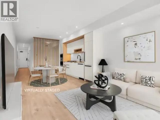 1 Bedroom Apartment Vancouver BC 104877009