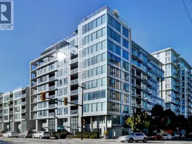 1 Bedroom Apartment Vancouver BC 104895165