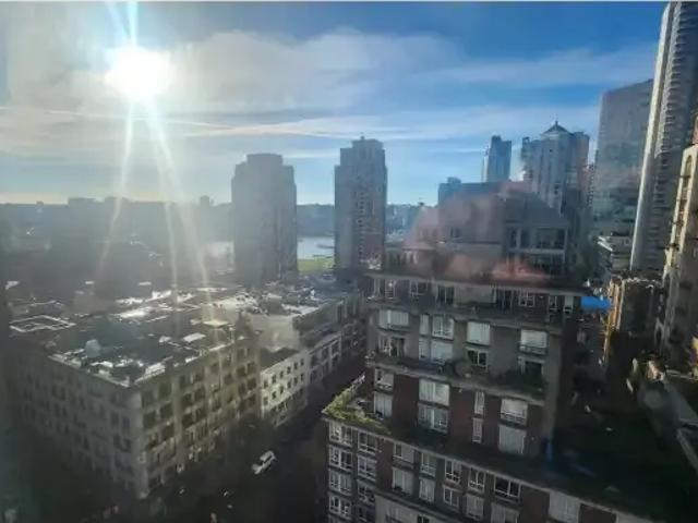 1 Bedroom Apartment Vancouver BC 104972966