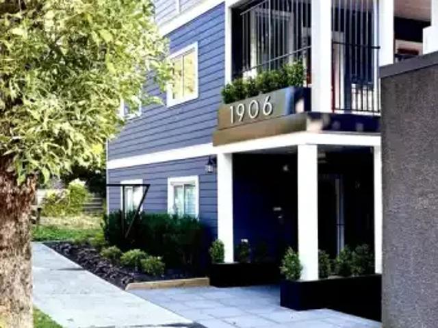 1 Bedroom Apartment Vancouver BC 104972001
