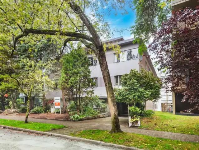 1 Bedroom Apartment Vancouver BC 104972249