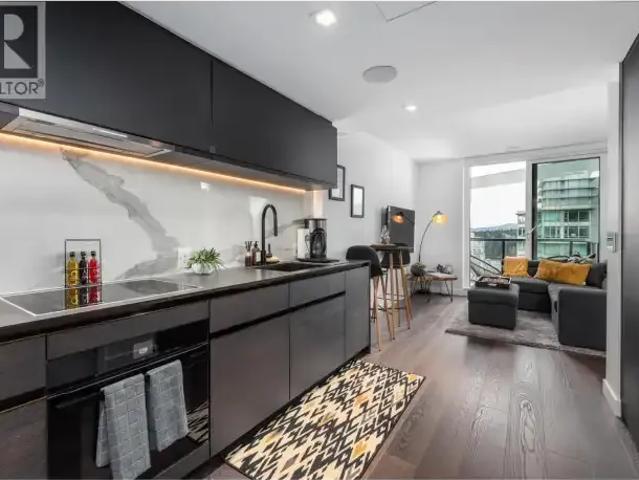 1 Bedroom Apartment Vancouver BC 104000260