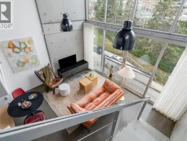 1 Bedroom Apartment Vancouver BC 104362964