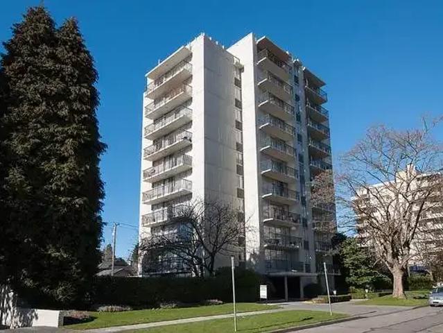 1 Bedroom Apartment Vancouver BC LS100084164