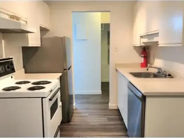 1 Bedroom Apartment Vancouver BC LS100977019
