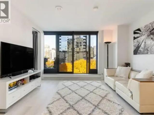 1 Bedroom Apartment Vancouver BC LS101090373