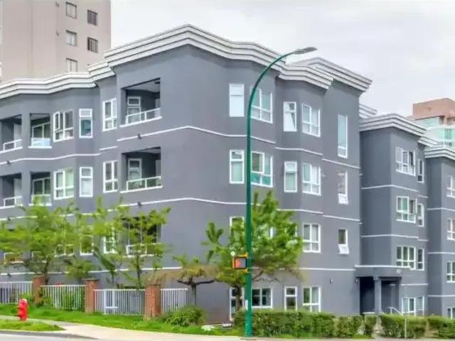 1 Bedroom Apartment Vancouver BC LS102052710