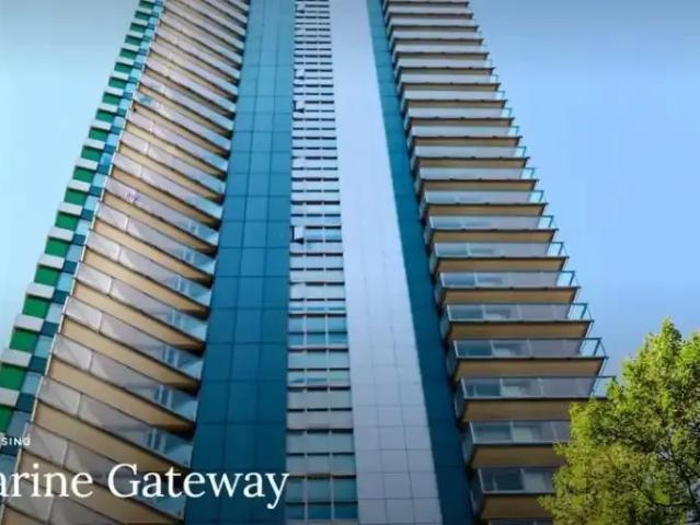 1 Bedroom Apartment Vancouver BC LS102578685