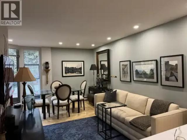 1 Bedroom Apartment Vancouver BC LS102578917