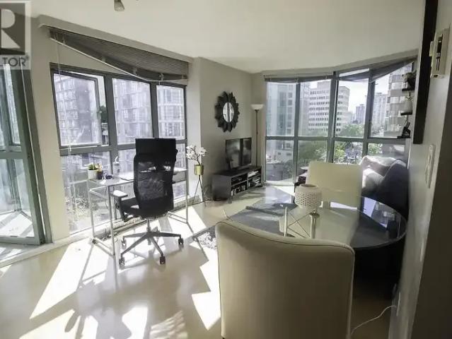 1 Bedroom Apartment Vancouver BC LS102847460