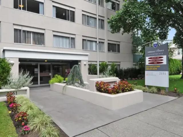 1 Bedroom Apartment Vancouver BC LS102951658