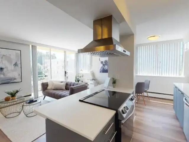 1 Bedroom Apartment Vancouver BC LS103011497
