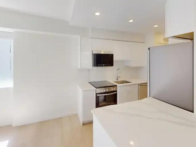 1 Bedroom Apartment Vancouver BC LS103118466