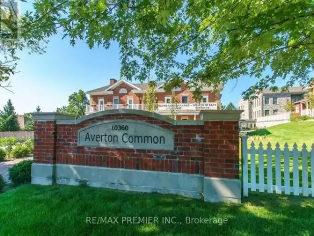1 Bedroom Apartment Vaughan ON 104322336