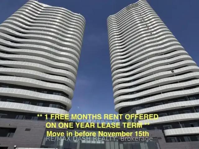 1 Bedroom Apartment Vaughan ON 104362846