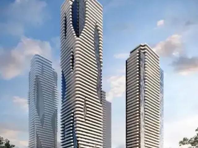 1 Bedroom Apartment Vaughan ON 104362855