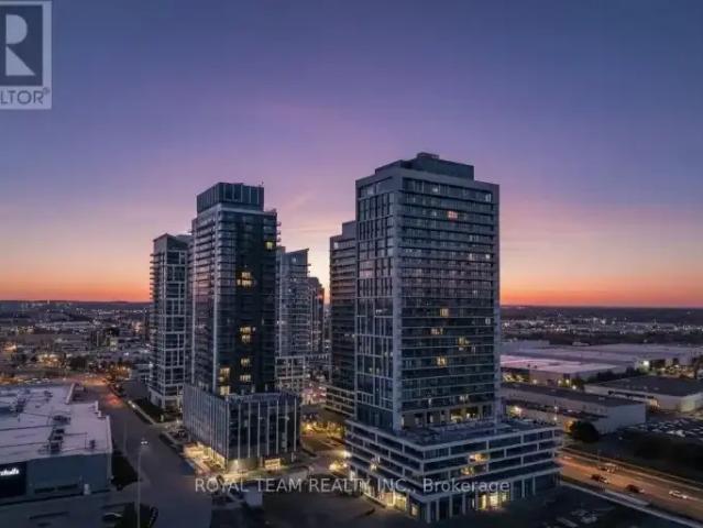 1 Bedroom Apartment Vaughan ON 104876939