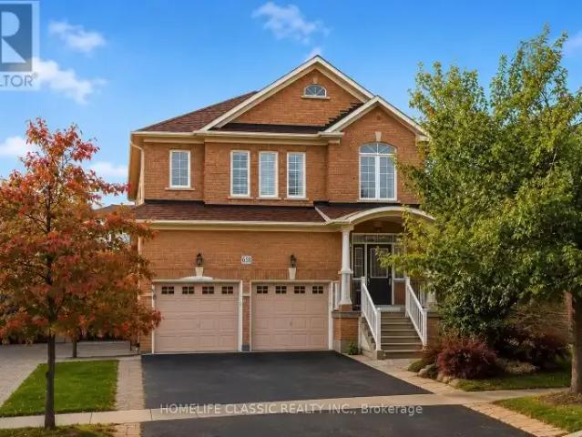 1 Bedroom Apartment Vaughan ON 104941165