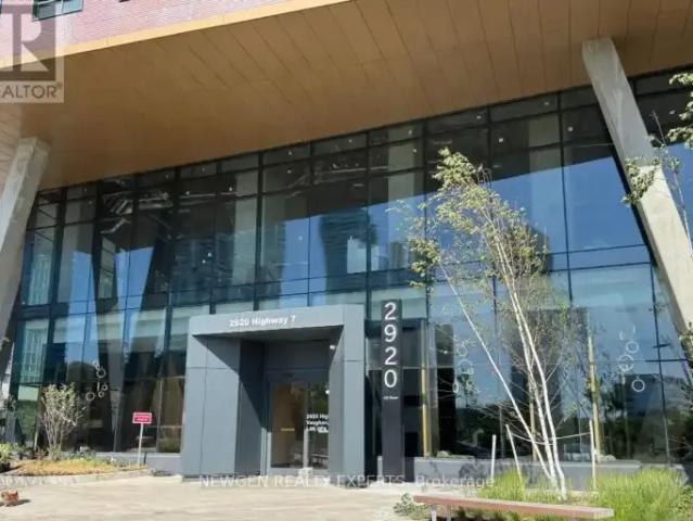 1 Bedroom Apartment Vaughan ON 102578936