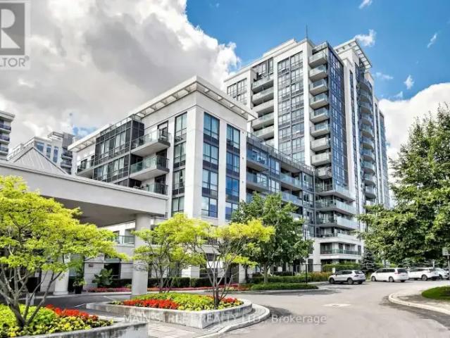 1 Bedroom Apartment Vaughan ON 102811723