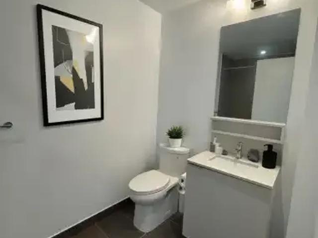 1 Bedroom Apartment Vaughan ON 102847469