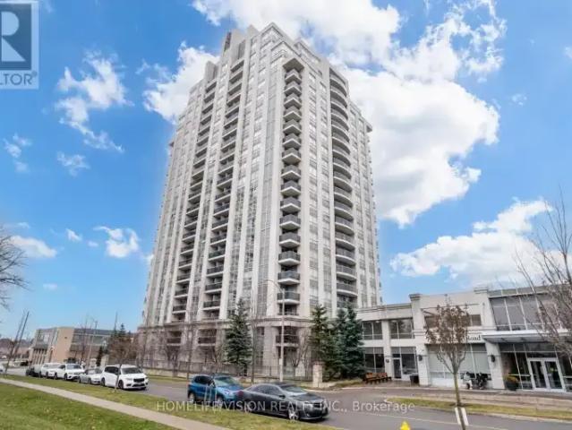 1 Bedroom Apartment Vaughan ON 103958843