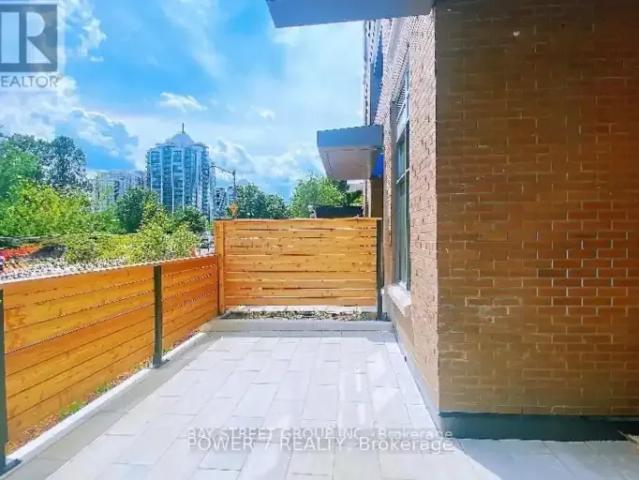 1 Bedroom Apartment Vaughan ON LS100444587