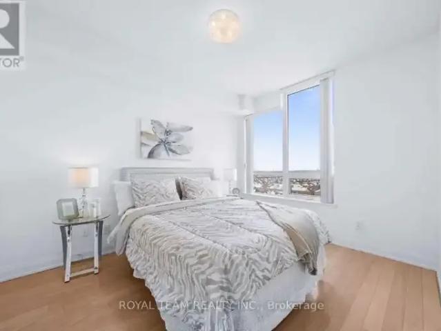 1 Bedroom Apartment Vaughan ON LS100527471