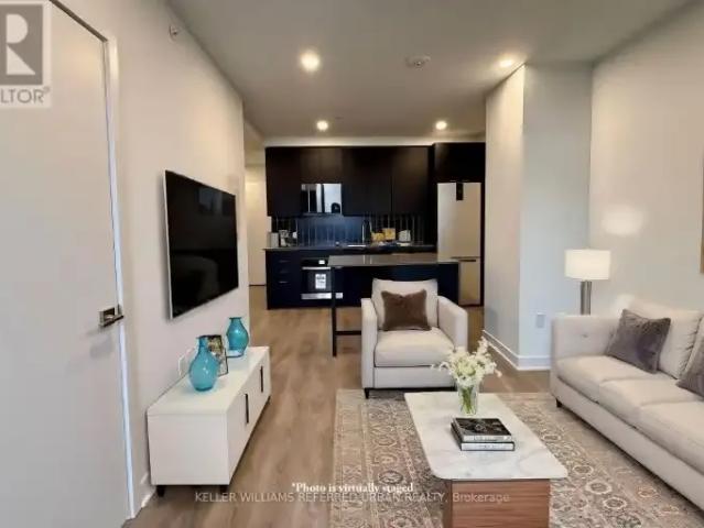 1 Bedroom Apartment Vaughan ON LS100977044