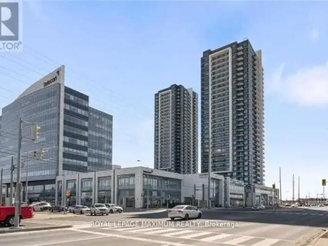 1 Bedroom Apartment Vaughan ON LS101879030