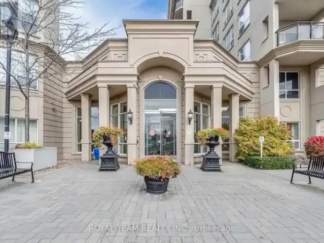 1 Bedroom Apartment Vaughan ON LS101879231
