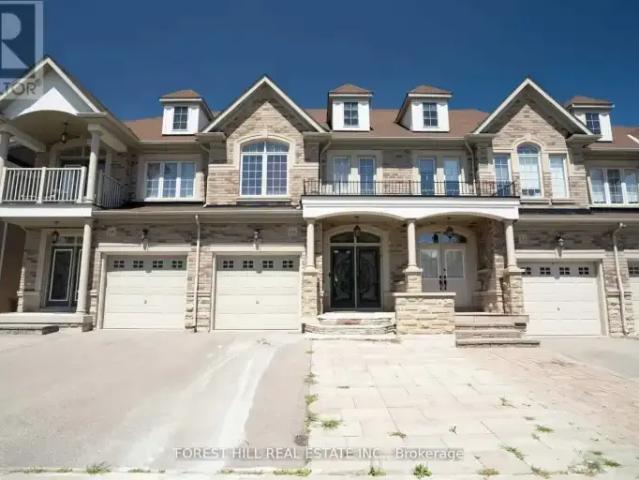 1 Bedroom Apartment Vaughan ON LS101090381