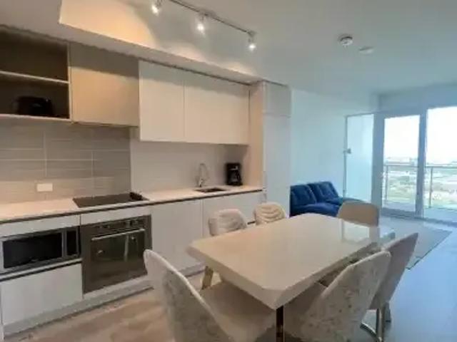 1 Bedroom Apartment Vaughan ON LS102468537