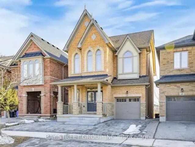 1 Bedroom Apartment Vaughan ON LS102811722