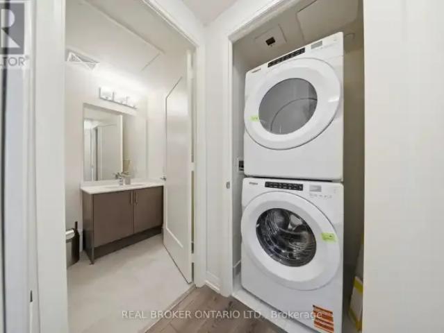 1 Bedroom Apartment Vaughan ON LS102883729
