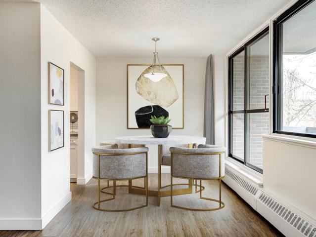 1 Bedroom Apartment Verdun QC 96585714