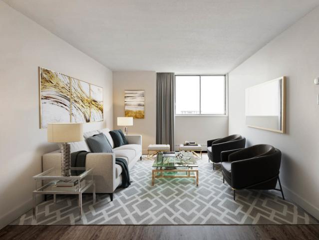 1 Bedroom Apartment Verdun QC 96585725