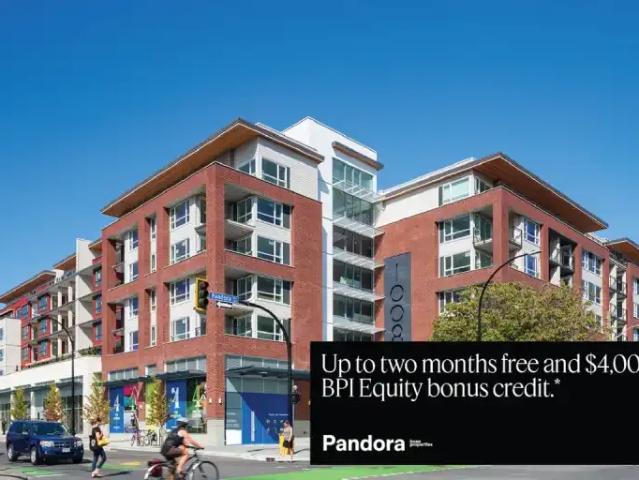 1 Bedroom Apartment Victoria BC 100298252