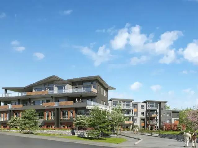 1 Bedroom Apartment Victoria BC 100442197