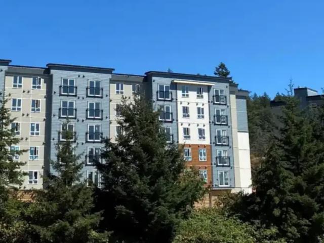 1 Bedroom Apartment Victoria BC 100707316