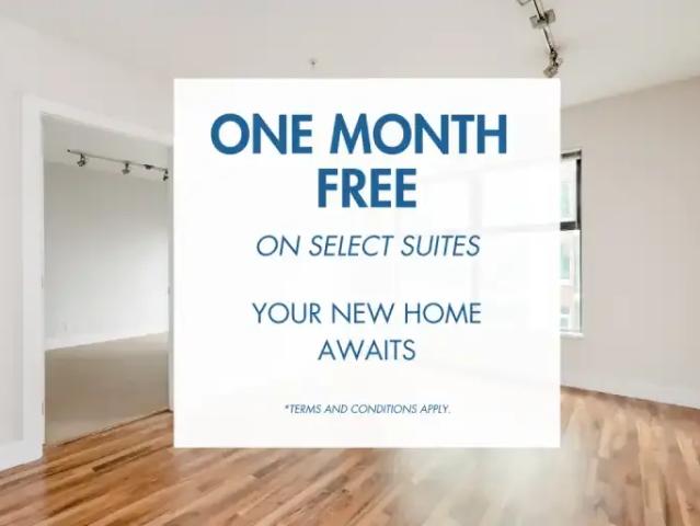 1 Bedroom Apartment Victoria BC 101724272