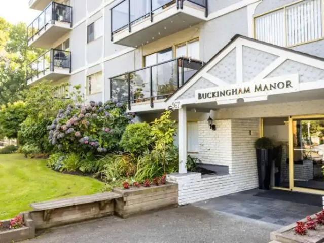 1 Bedroom Apartment Victoria BC 102338820