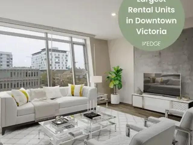 1 Bedroom Apartment Victoria BC 102578584