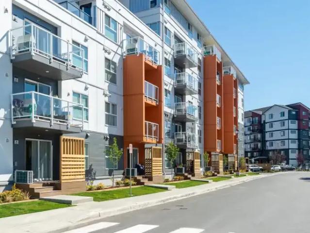1 Bedroom Apartment Victoria BC 102951896