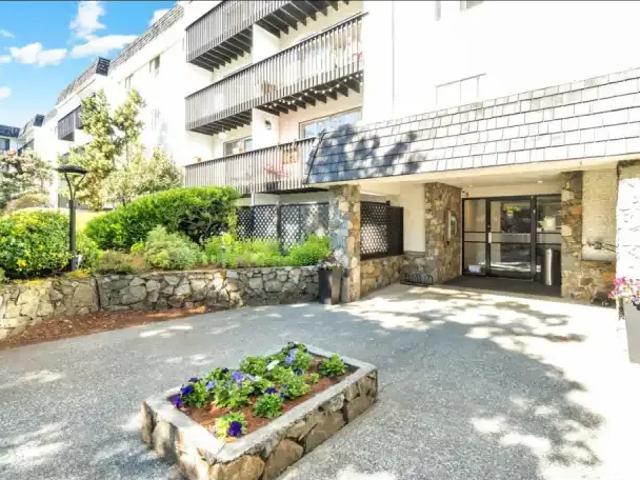 1 Bedroom Apartment Victoria BC 102914714