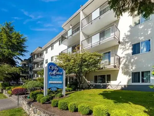 1 Bedroom Apartment Victoria BC 103410580