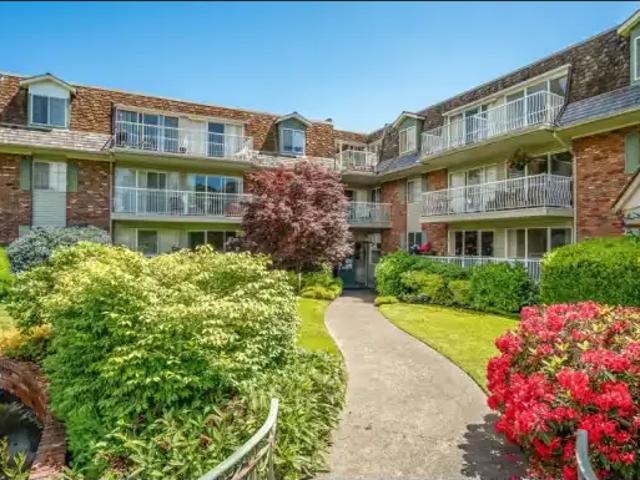 1 Bedroom Apartment Victoria BC 103424398