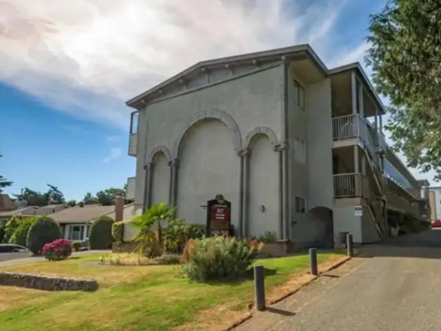 1 Bedroom Apartment Victoria BC 103424334