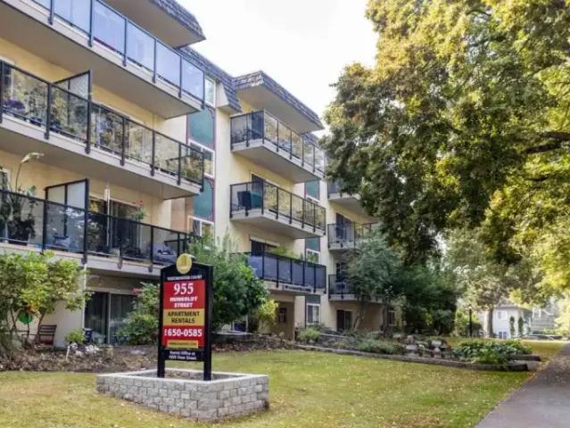 1 Bedroom Apartment Victoria BC 103593927