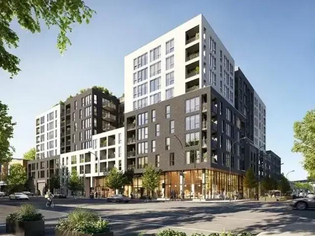 1 Bedroom Apartment Ville Marie QC LS91654864